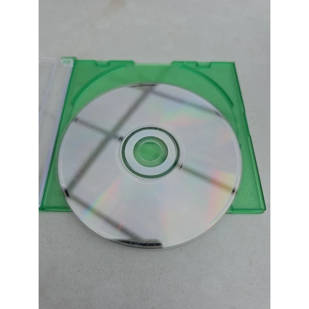 1996 Chex Quest Version 3.0 Vintage PC CD ROM Cereal Box Game AOL  SCRATCHED